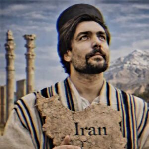 دانلود آهنگ فرشید حکمتی بیو که بریم به مزار ملا محمد جان